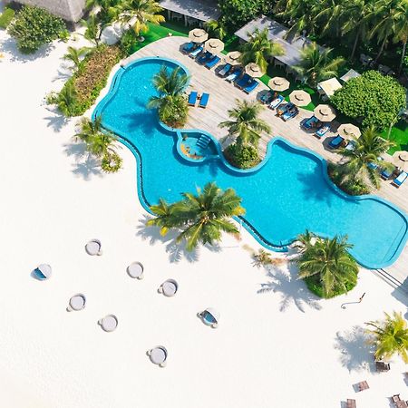 You & Me Maldives - Adults Only - Premium All-Inclusive Muravandhoo Eksteriør bilde