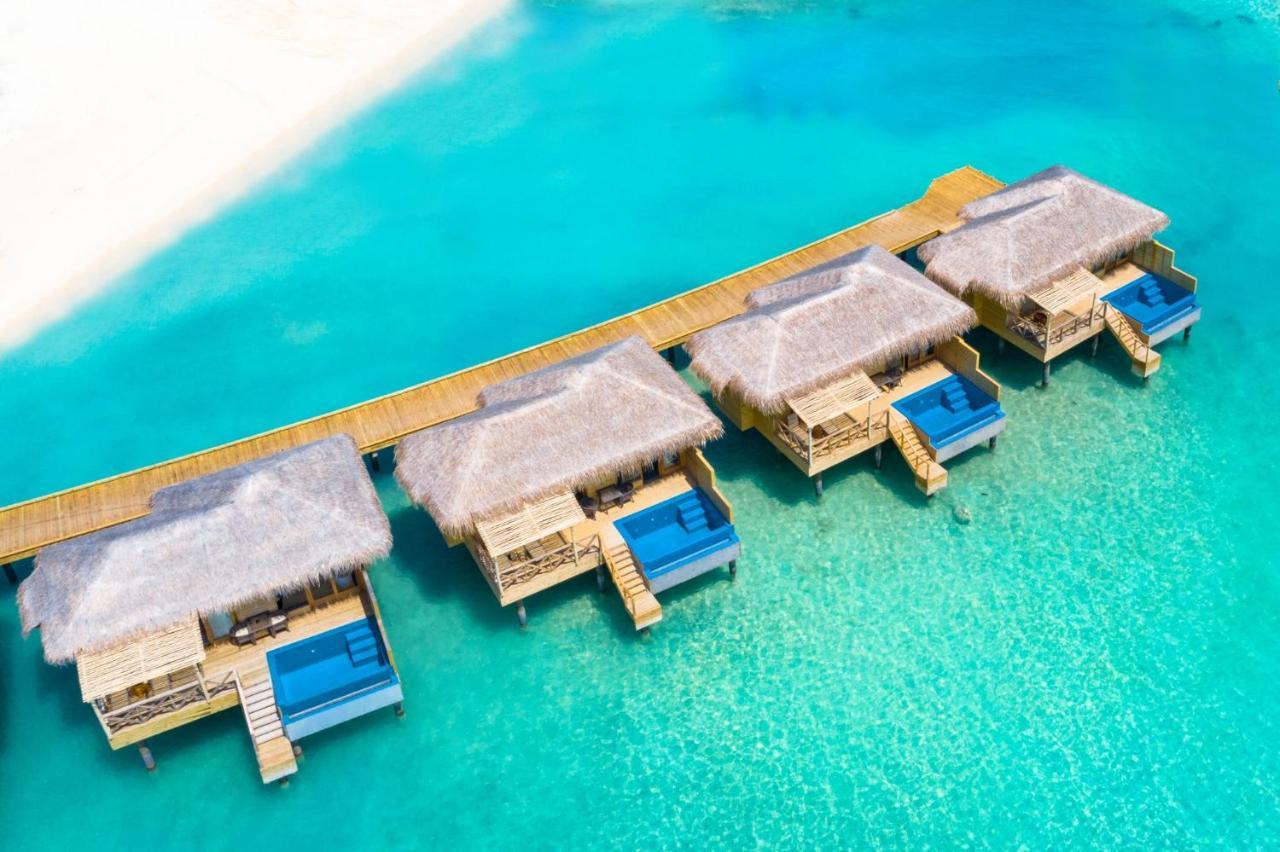 You & Me Maldives - Adults Only - Premium All-Inclusive Muravandhoo Eksteriør bilde