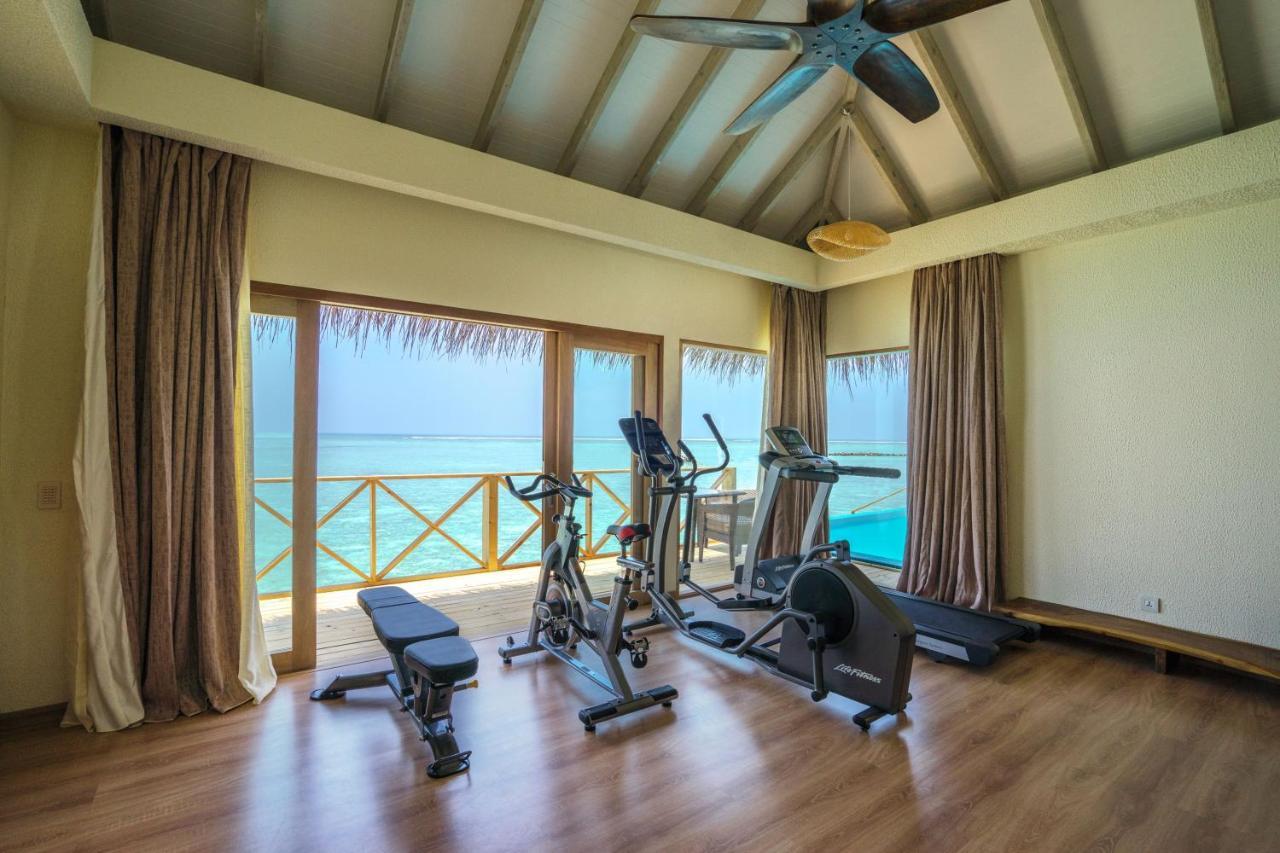 You & Me Maldives - Adults Only - Premium All-Inclusive Muravandhoo Eksteriør bilde
