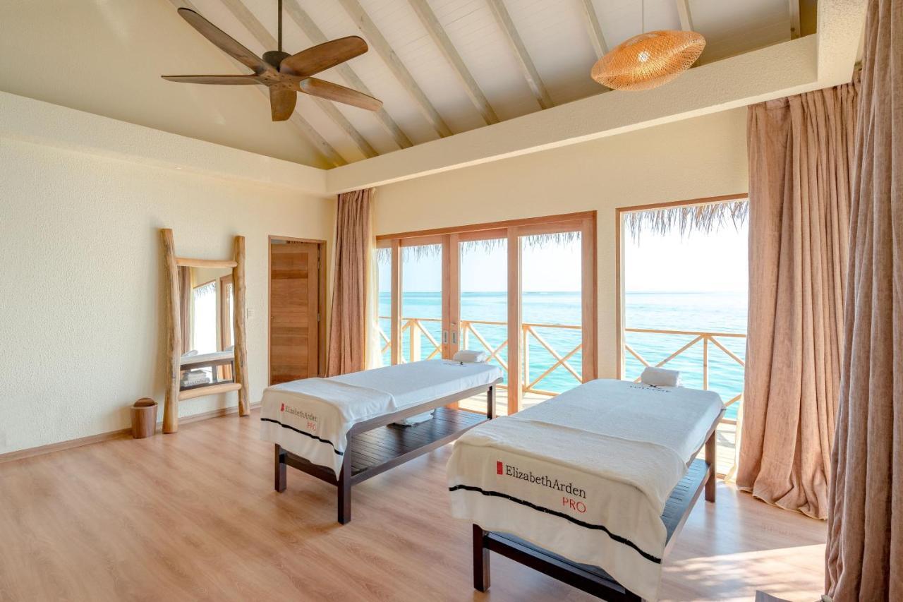 You & Me Maldives - Adults Only - Premium All-Inclusive Muravandhoo Eksteriør bilde