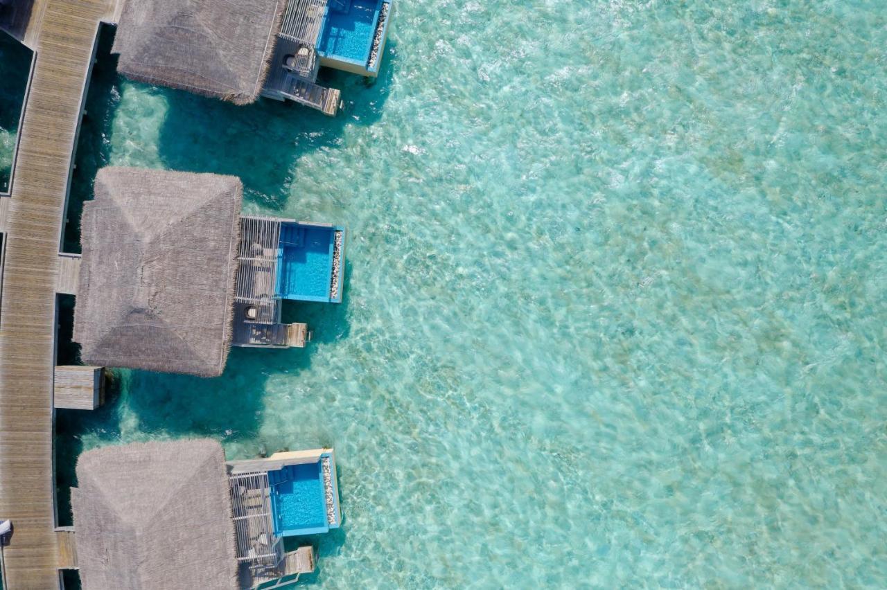You & Me Maldives - Adults Only - Premium All-Inclusive Muravandhoo Eksteriør bilde