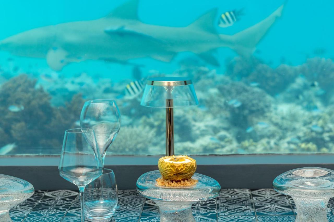You & Me Maldives - Adults Only - Premium All-Inclusive Muravandhoo Eksteriør bilde