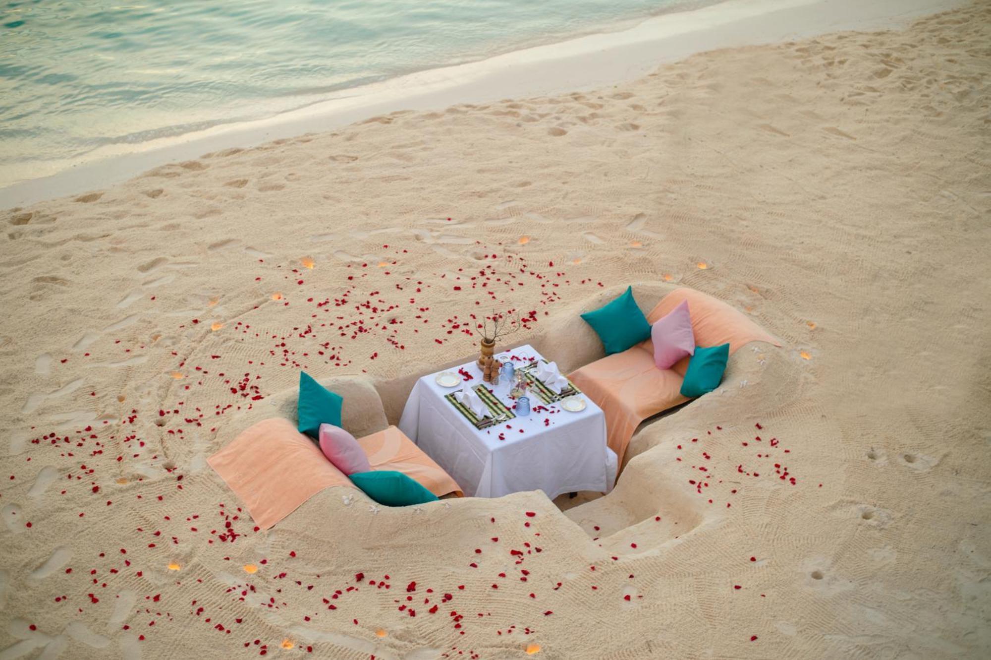 You & Me Maldives - Adults Only - Premium All-Inclusive Muravandhoo Eksteriør bilde