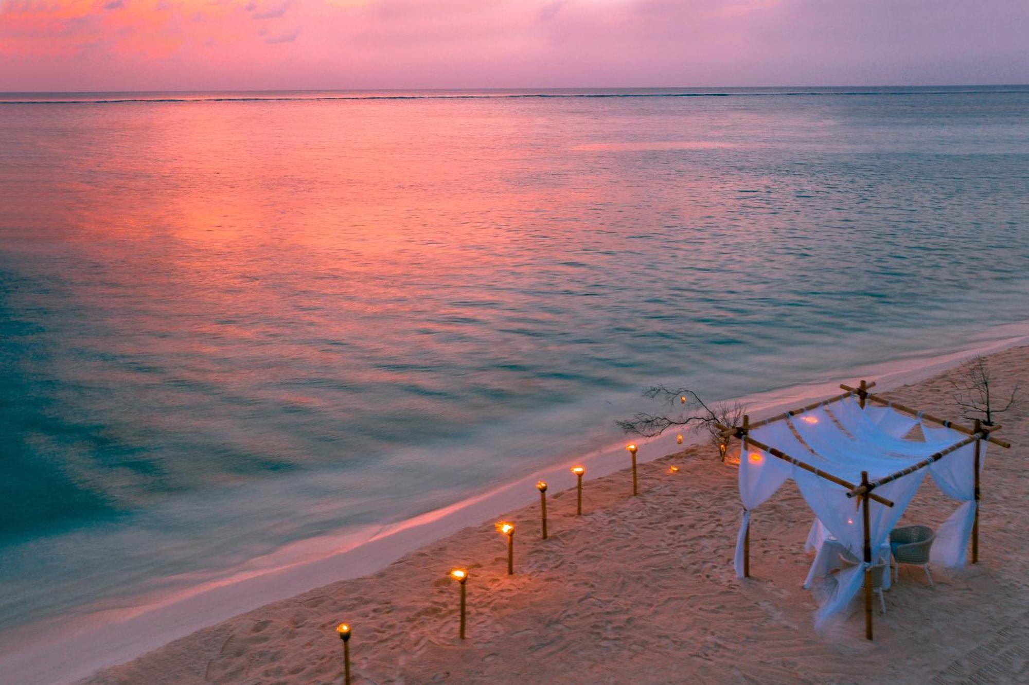You & Me Maldives - Adults Only - Premium All-Inclusive Muravandhoo Eksteriør bilde
