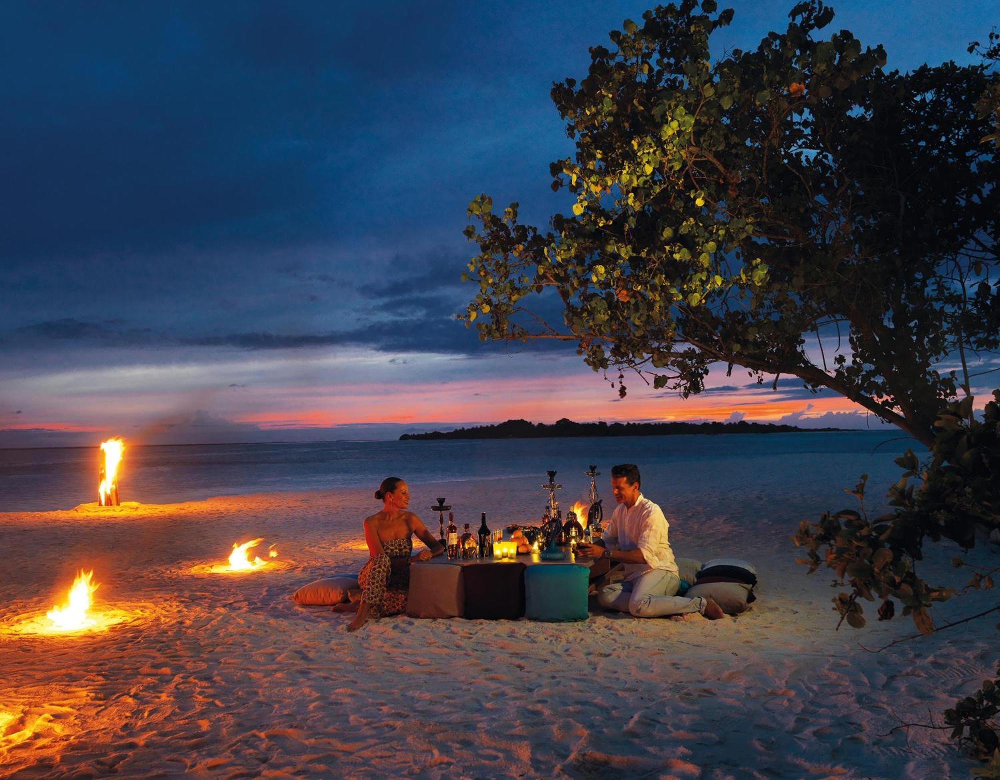 You & Me Maldives - Adults Only - Premium All-Inclusive Muravandhoo Eksteriør bilde