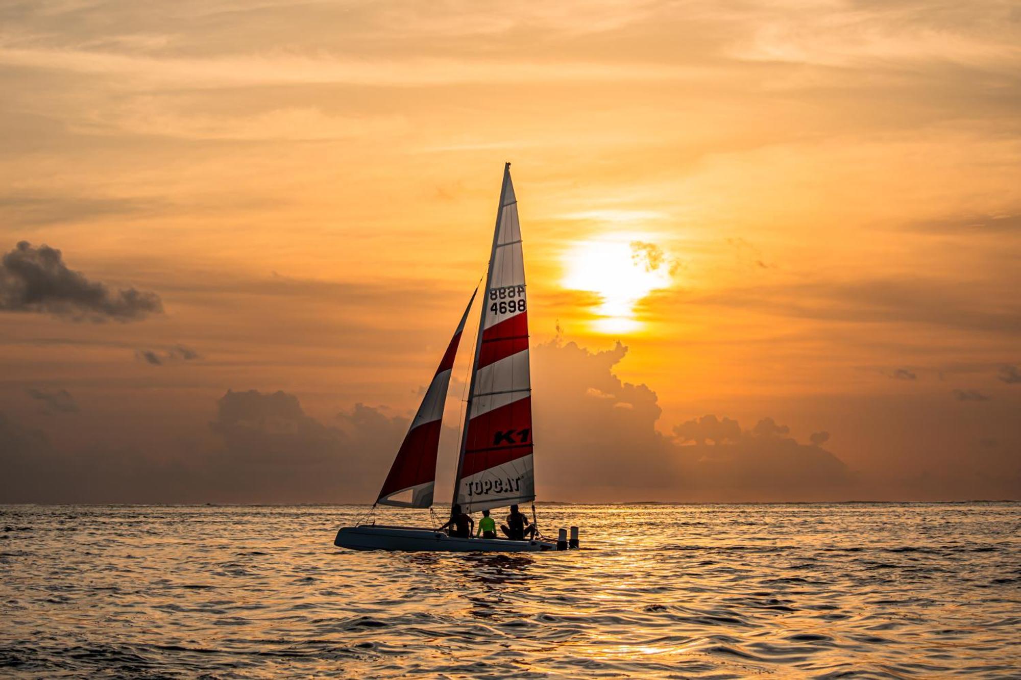 You & Me Maldives - Adults Only - Premium All-Inclusive Muravandhoo Eksteriør bilde