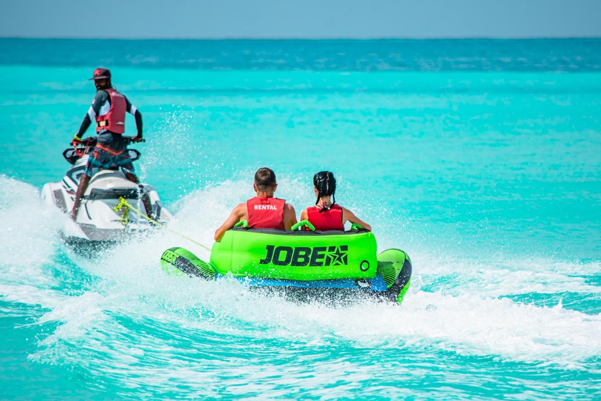 You & Me Maldives - Adults Only - Premium All-Inclusive Muravandhoo Eksteriør bilde