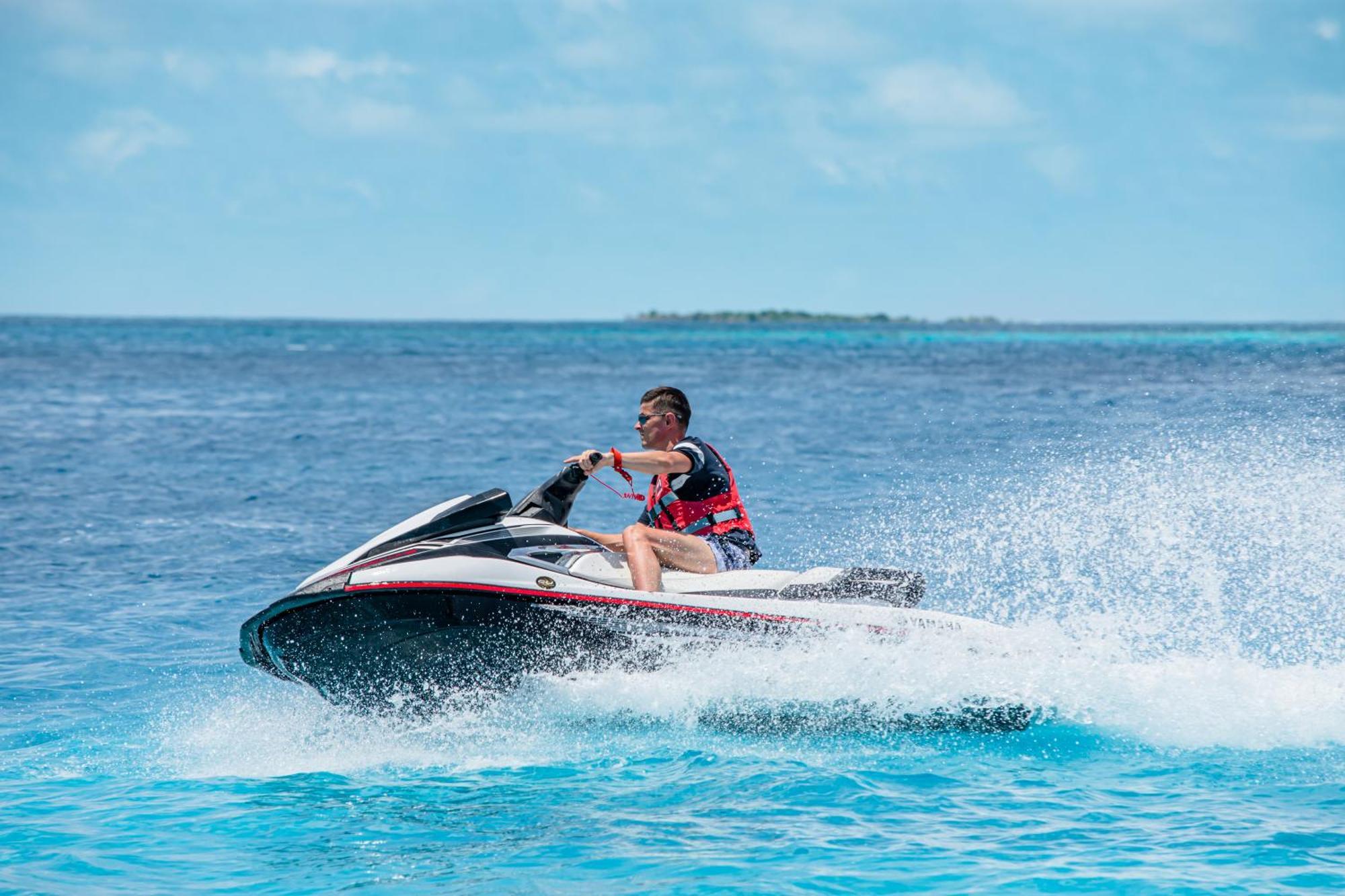 You & Me Maldives - Adults Only - Premium All-Inclusive Muravandhoo Eksteriør bilde
