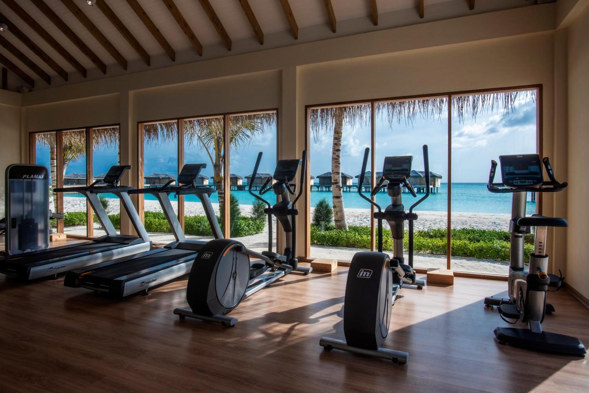 You & Me Maldives - Adults Only - Premium All-Inclusive Muravandhoo Eksteriør bilde