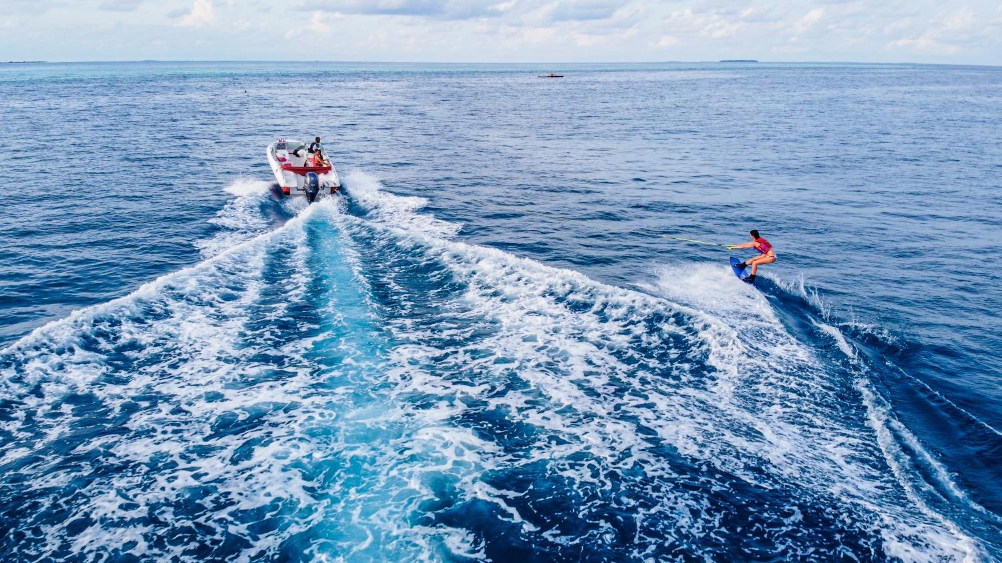 You & Me Maldives - Adults Only - Premium All-Inclusive Muravandhoo Eksteriør bilde