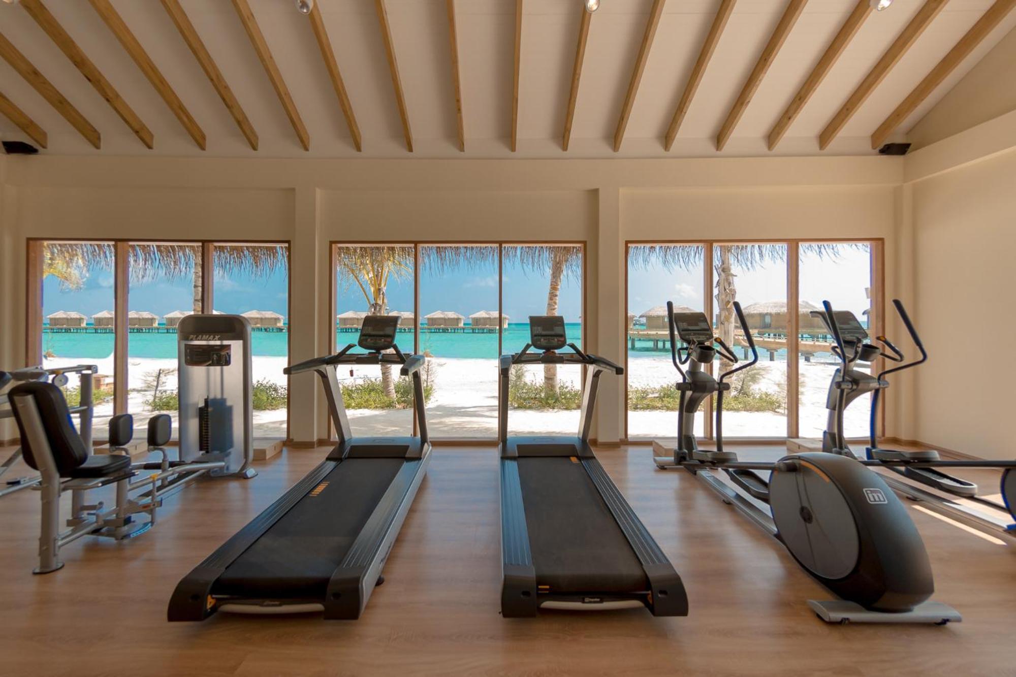 You & Me Maldives - Adults Only - Premium All-Inclusive Muravandhoo Eksteriør bilde