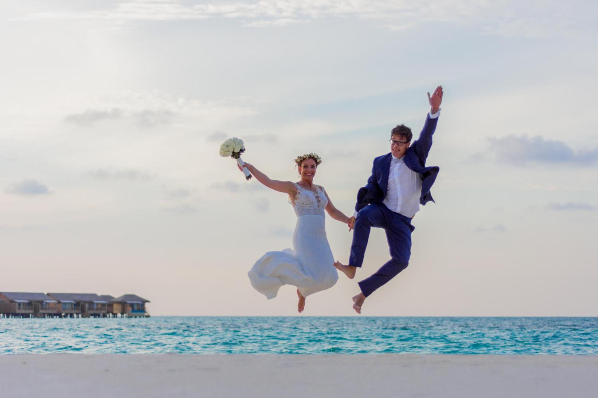 You & Me Maldives - Adults Only - Premium All-Inclusive Muravandhoo Eksteriør bilde