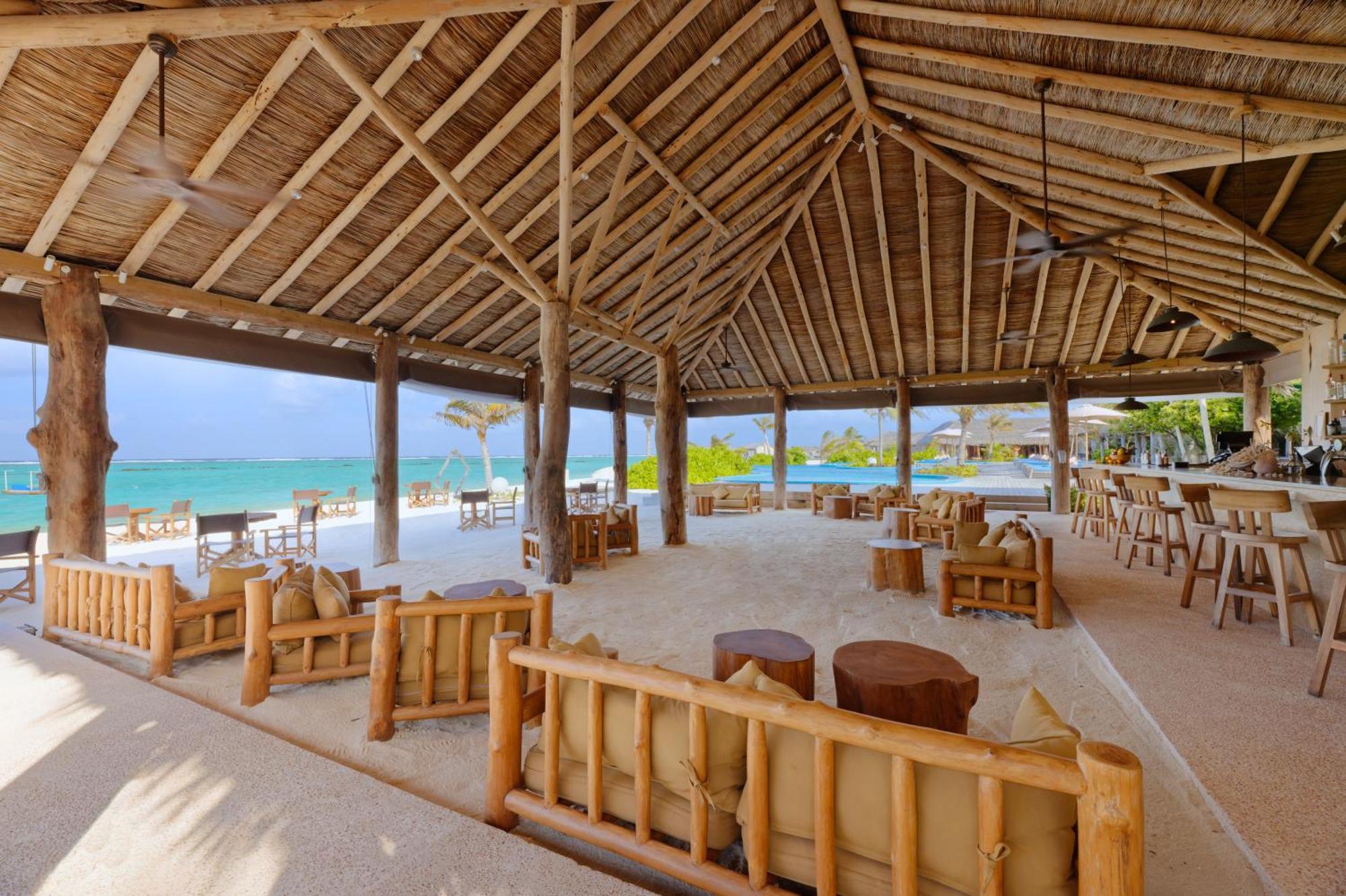 You & Me Maldives - Adults Only - Premium All-Inclusive Muravandhoo Eksteriør bilde