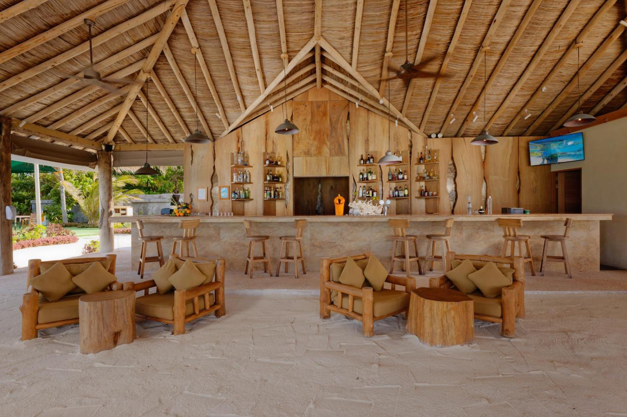 You & Me Maldives - Adults Only - Premium All-Inclusive Muravandhoo Eksteriør bilde