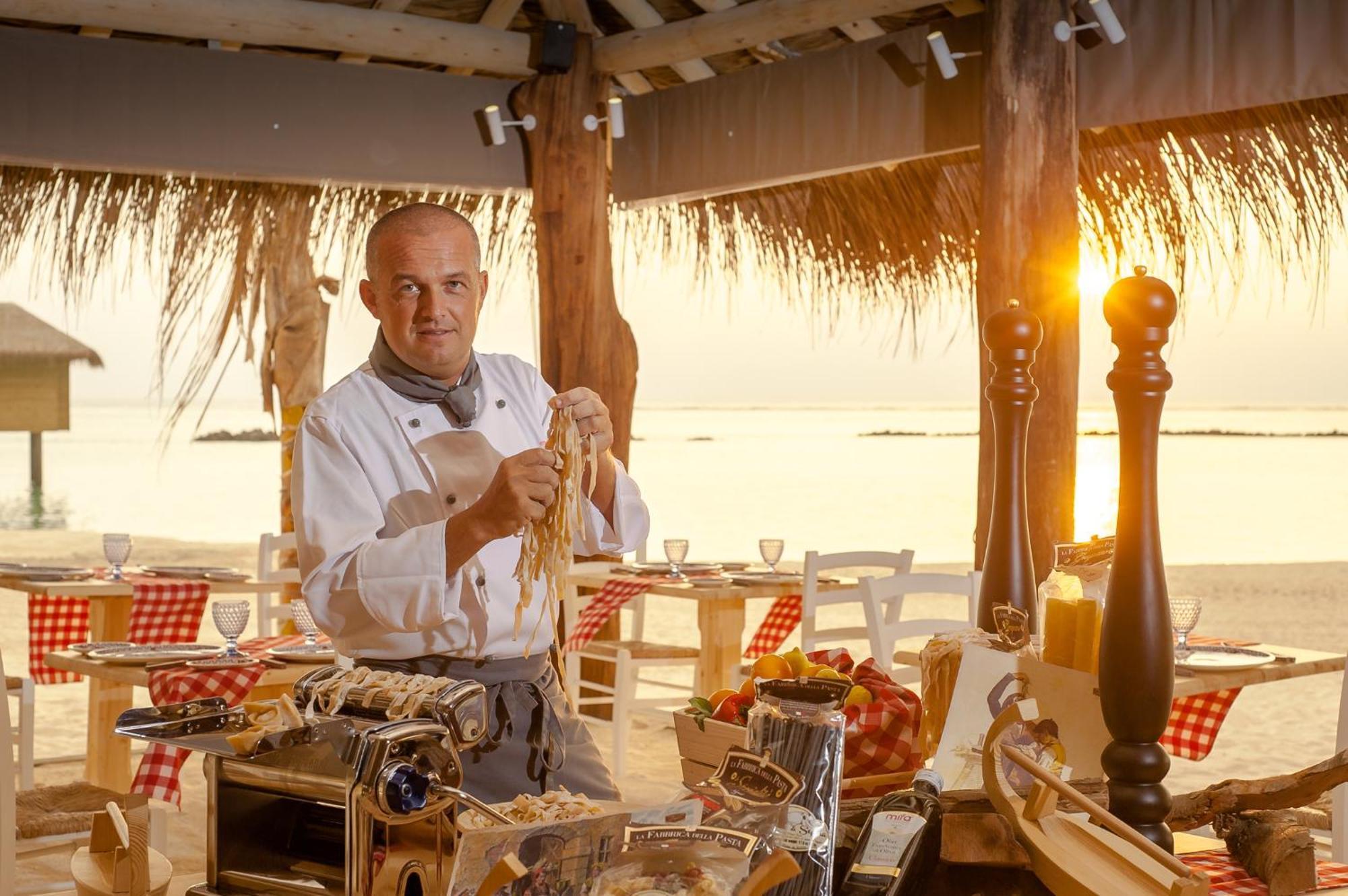 You & Me Maldives - Adults Only - Premium All-Inclusive Muravandhoo Eksteriør bilde
