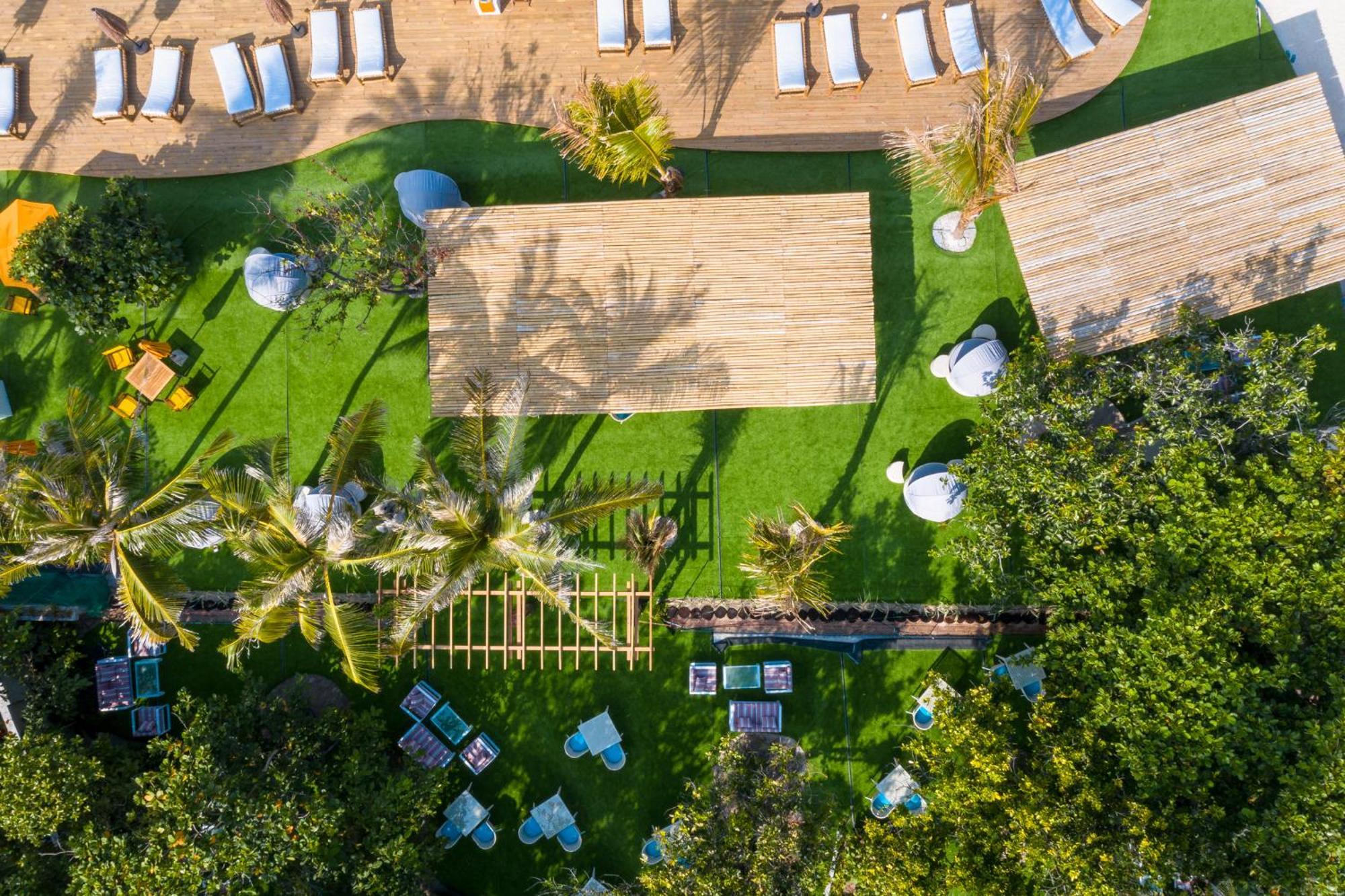 You & Me Maldives - Adults Only - Premium All-Inclusive Muravandhoo Eksteriør bilde
