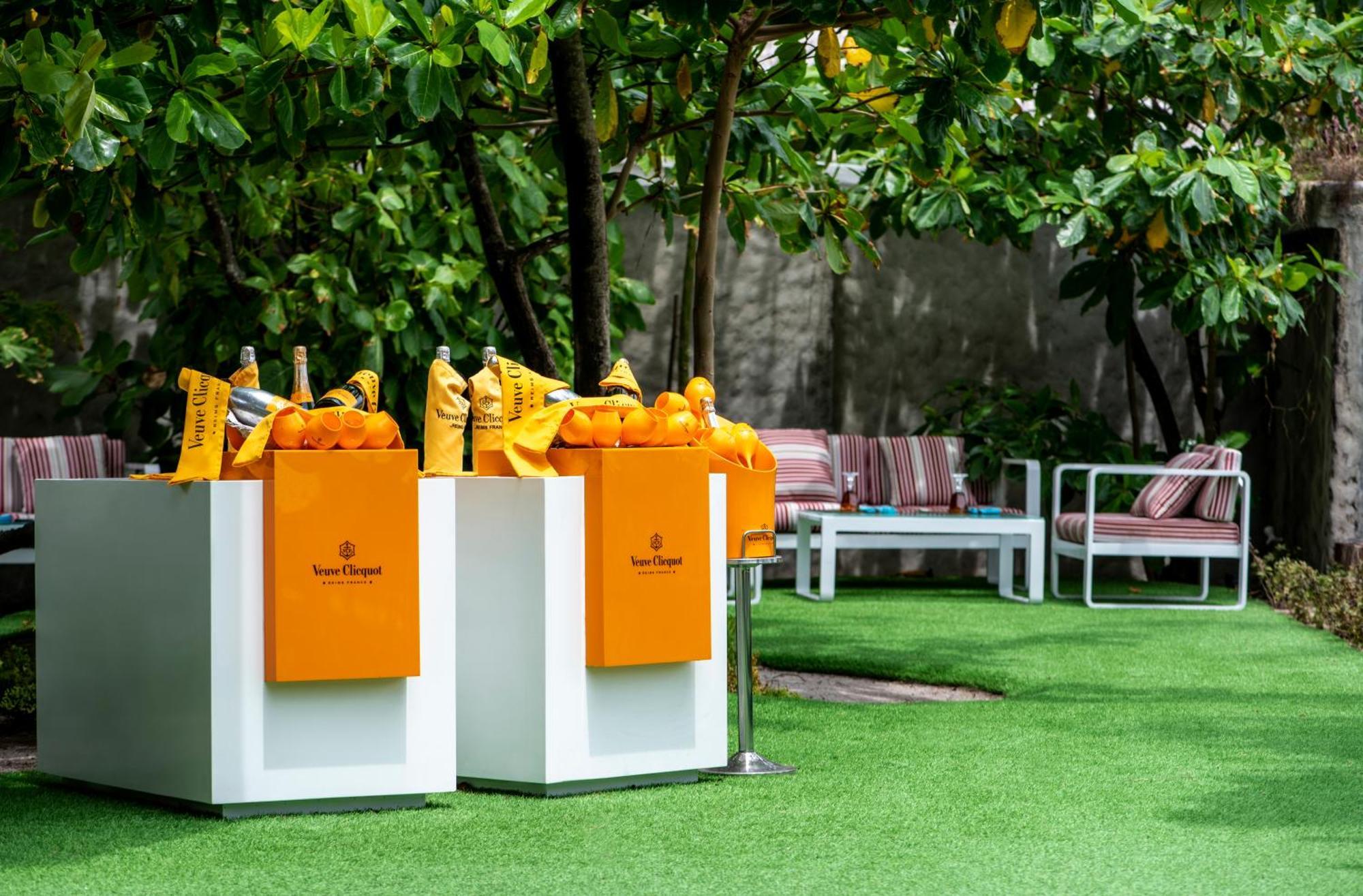 You & Me Maldives - Adults Only - Premium All-Inclusive Muravandhoo Eksteriør bilde