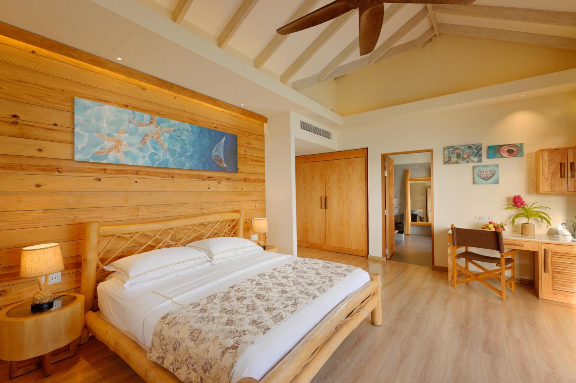 You & Me Maldives - Adults Only - Premium All-Inclusive Muravandhoo Eksteriør bilde