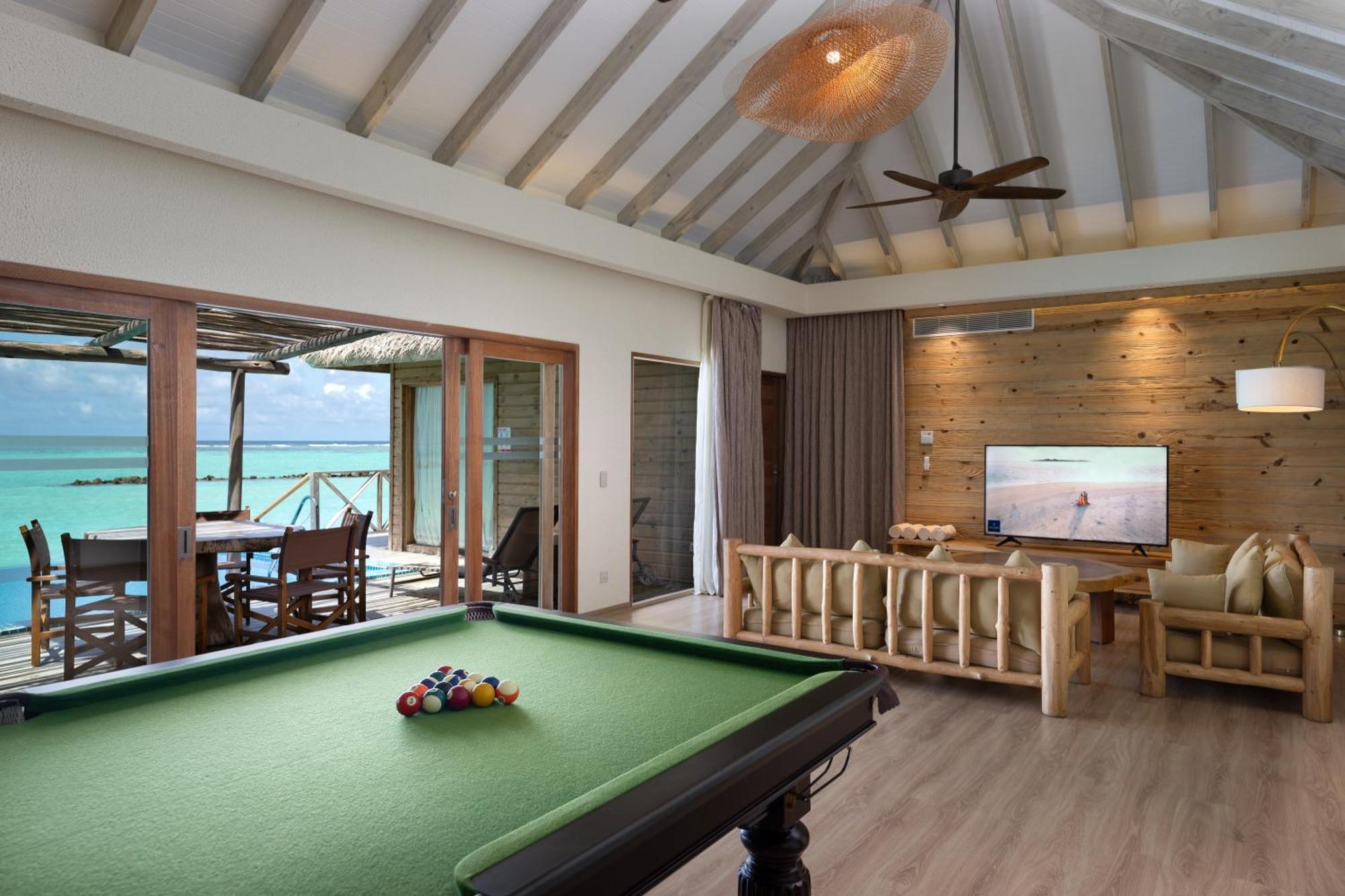 You & Me Maldives - Adults Only - Premium All-Inclusive Muravandhoo Eksteriør bilde